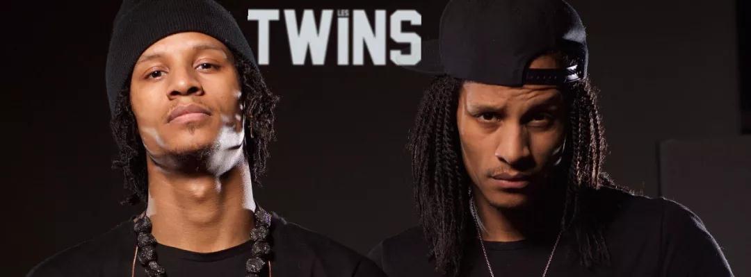 法国criminalz crew是法国全明星街舞团体阵容,分别有les twins,bou