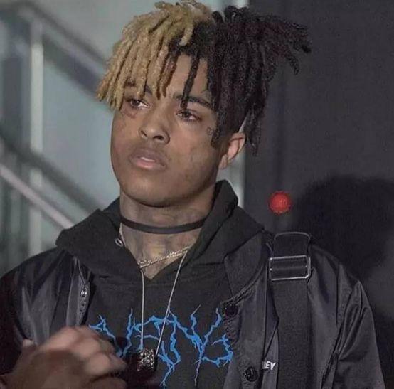 xxxtentacion的《sad》为什么能破吉尼斯世界纪录?