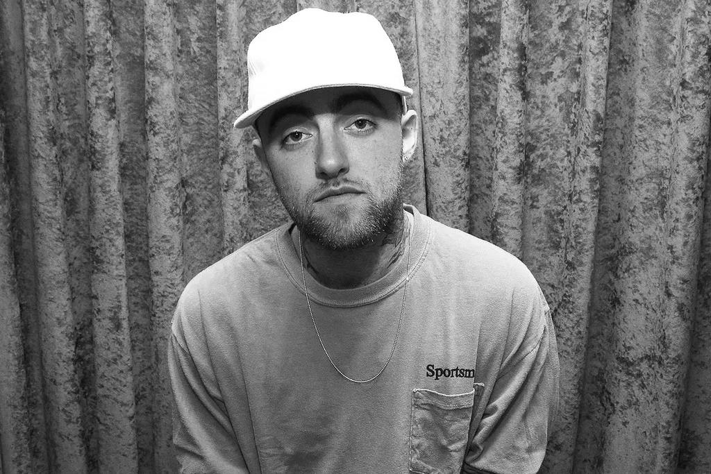 MacMiller图片