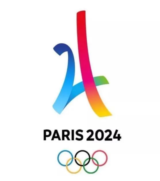 奥委会logo图片